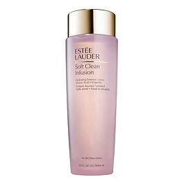 Soft Clean Infusion - Tonico Idratante Viso